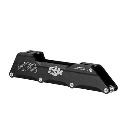 165mm Nova FSK 4x90mm 275mm black