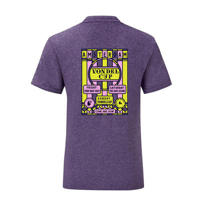 VondelCUP shirt