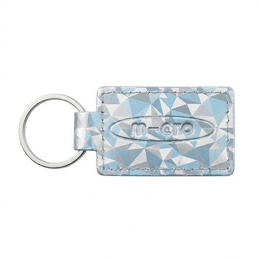 Keychain silver