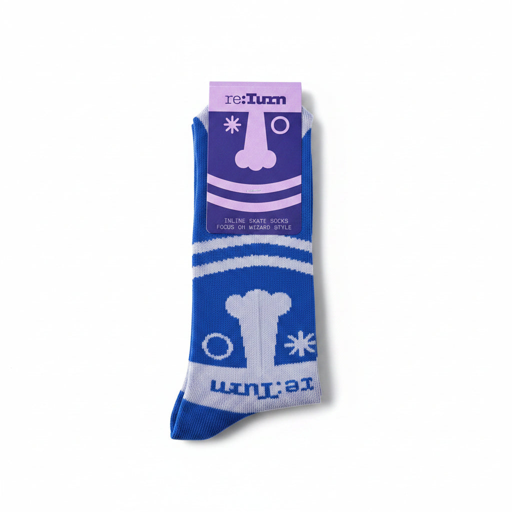 Re:Turn Socks 2026