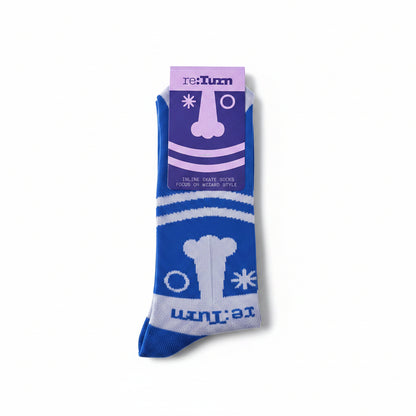 Re:Turn Socks 2026