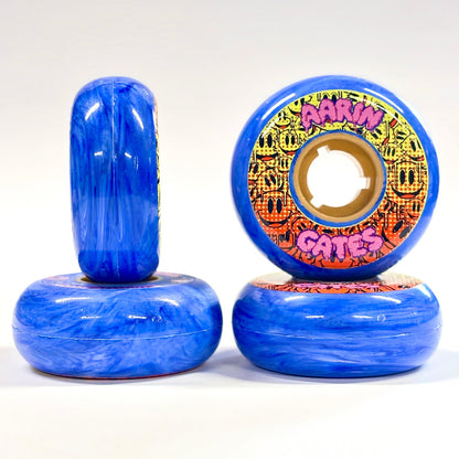 Aarin Gates Pro 60mm/90A