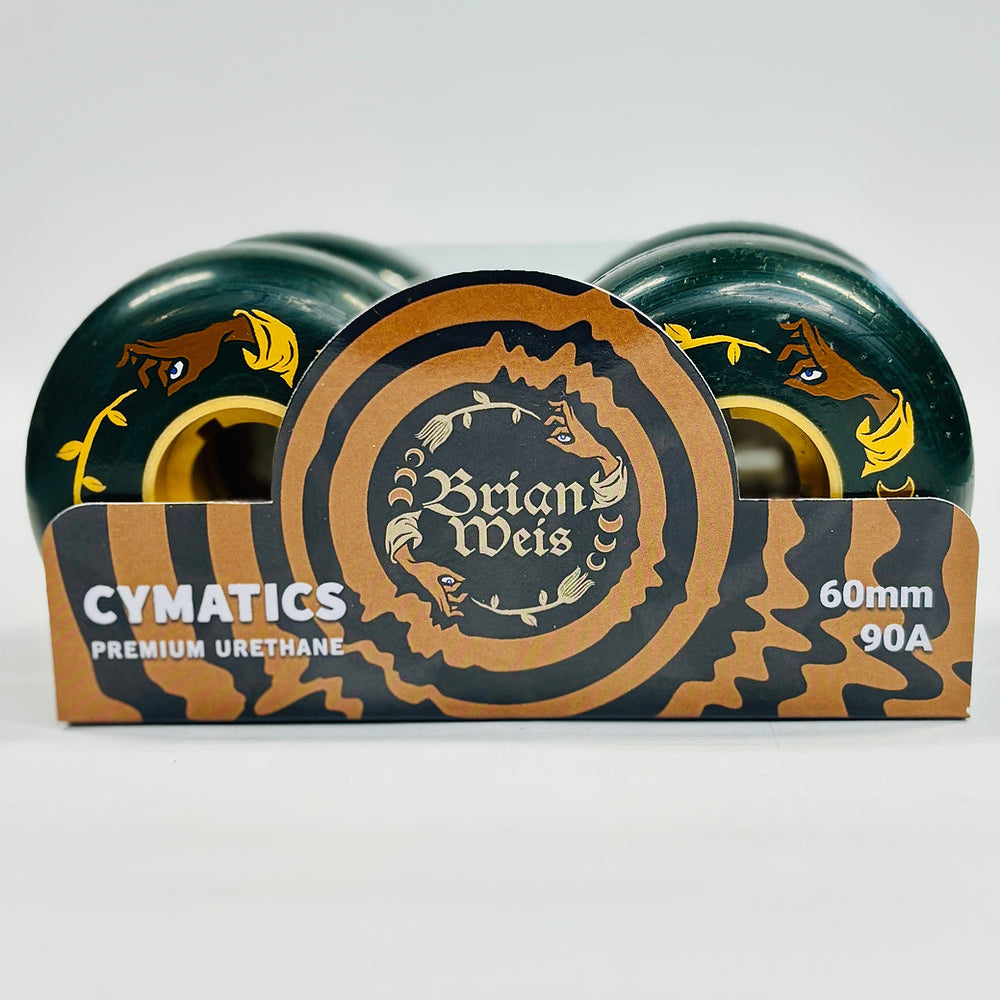 Brain Weis 60mm/90A