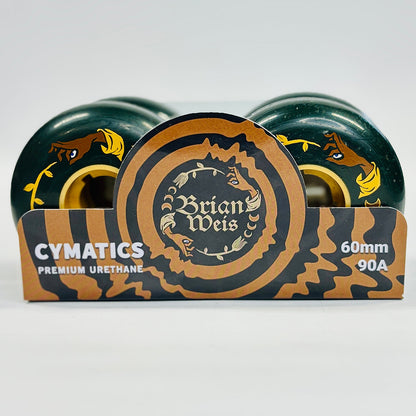 Brain Weis 60mm/90A