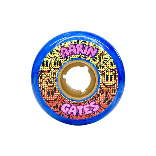 Aarin Gates Pro 60mm/90A