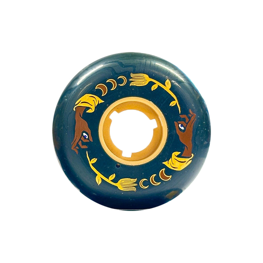 Brain Weis 60mm/90A