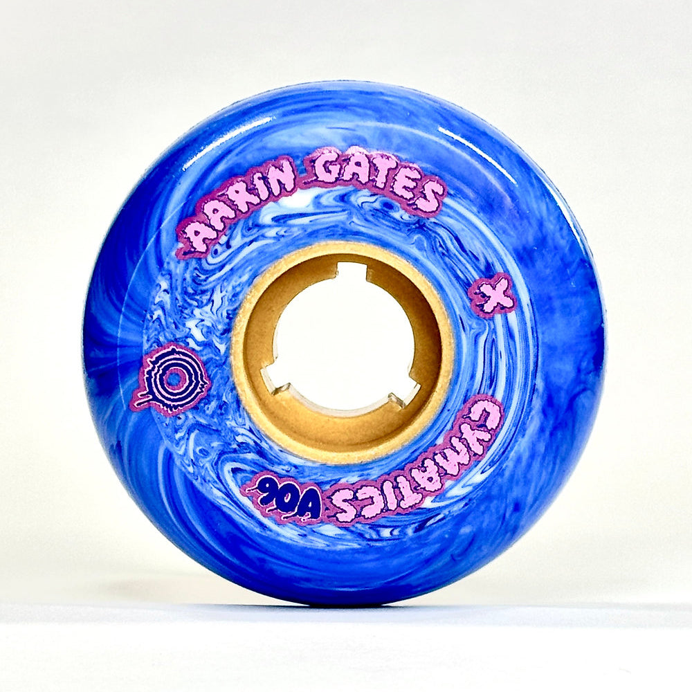 Aarin Gates Pro 60mm/90A