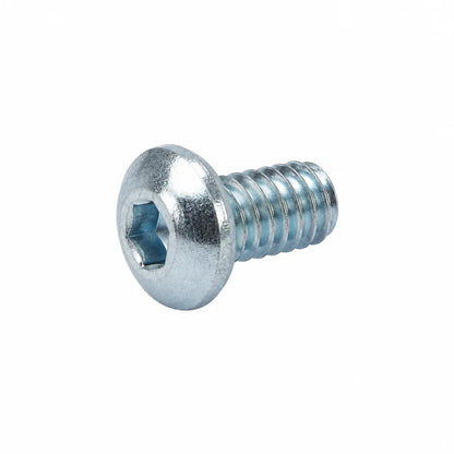 Frame Mounting Bolt Allan/Hex M6 L14mm pcs