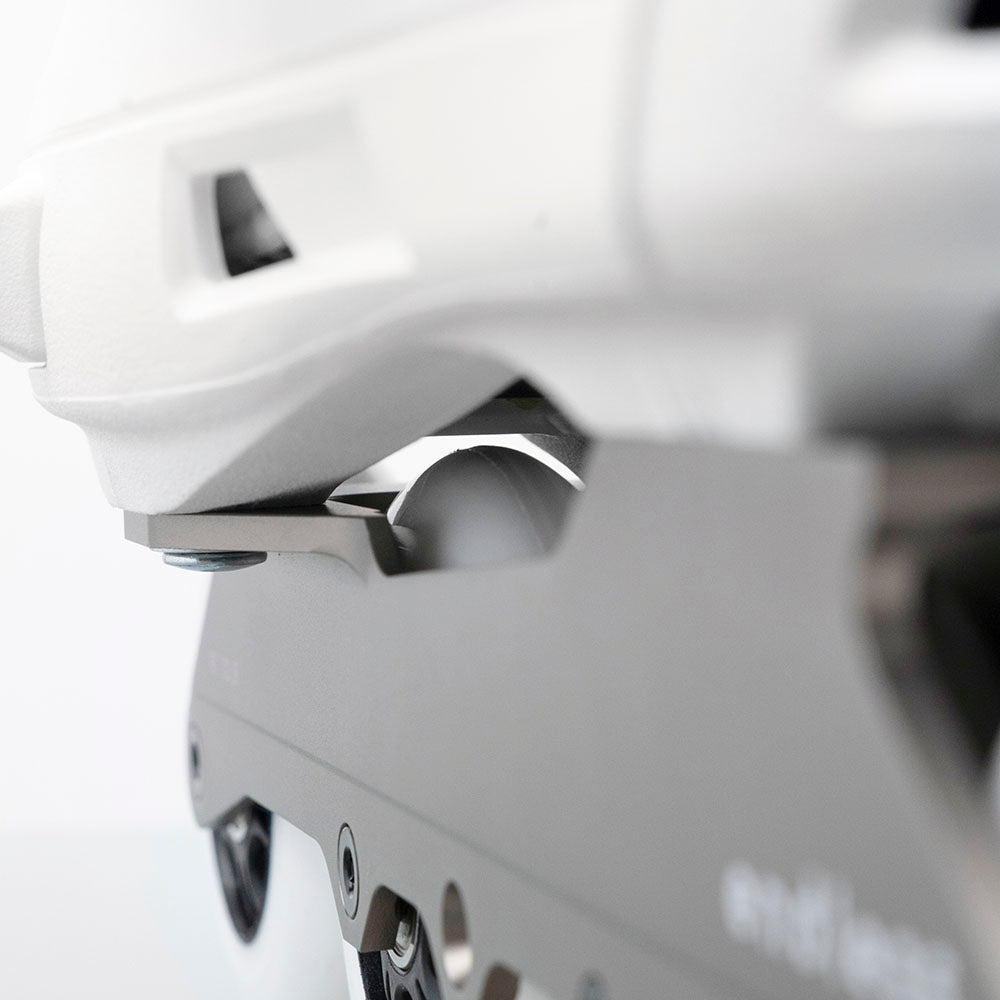 Trinity LRX 90-110 4x90mm 3x100mm 291mm Titanium Grey