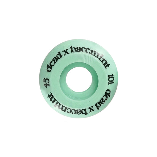 Grindwheels bacemint 45mm/100A 4-pack