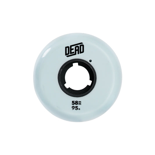 Broskow powder 58mm/95A 4-pack