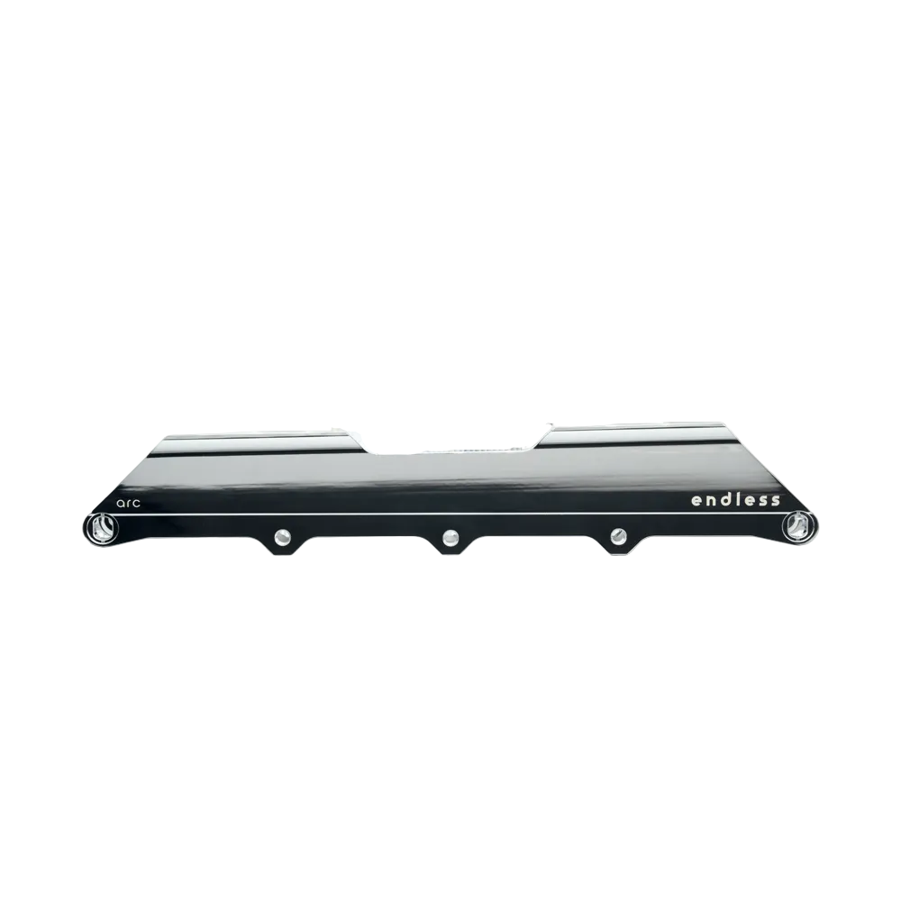 UFS Arc ES 5x84/76mm 324mm mercury