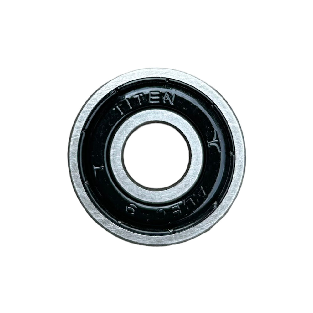 abec 9 fishing reel bearings 16-pack to reduce any risk of corrosion and dirt Titen Abec 9 Bearings tube