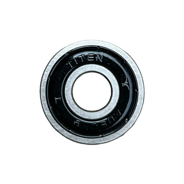 Titen Abec 9 Bearings tube 8-pack