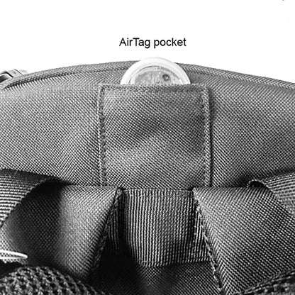 Humble Pro Backpack 23L black