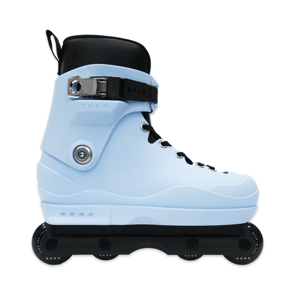 901/909 Powder Alex Broskow