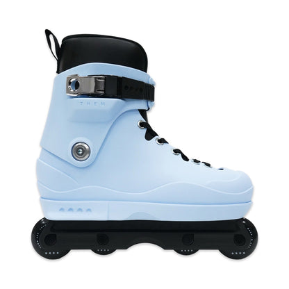 901/909 Powder Alex Broskow