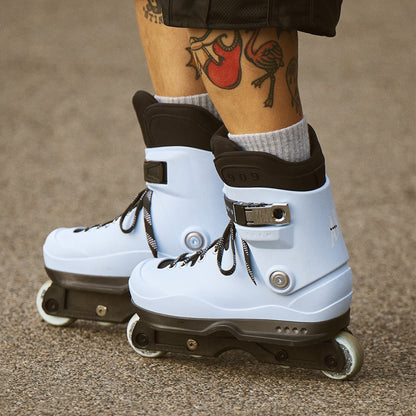 901/909 Powder Alex Broskow