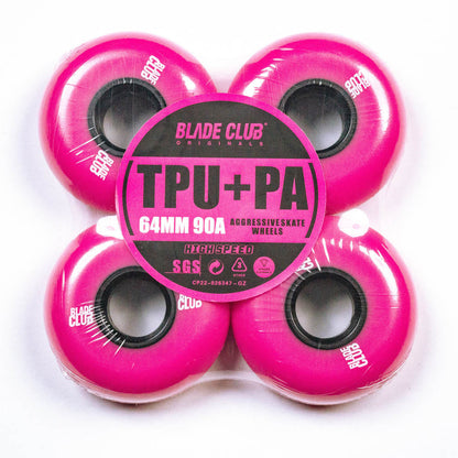 BC Classic 59mm/90A