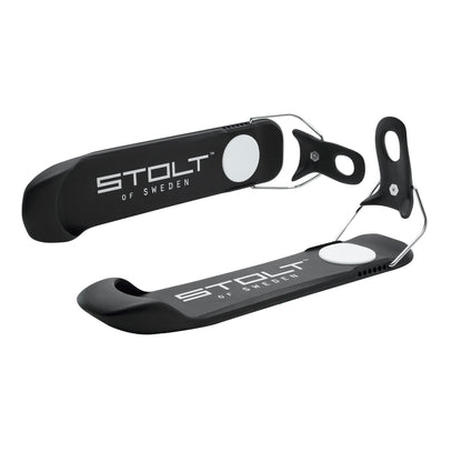 Snow Skates Bootski Solid Black