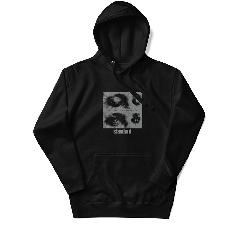 Blink Hoodie
