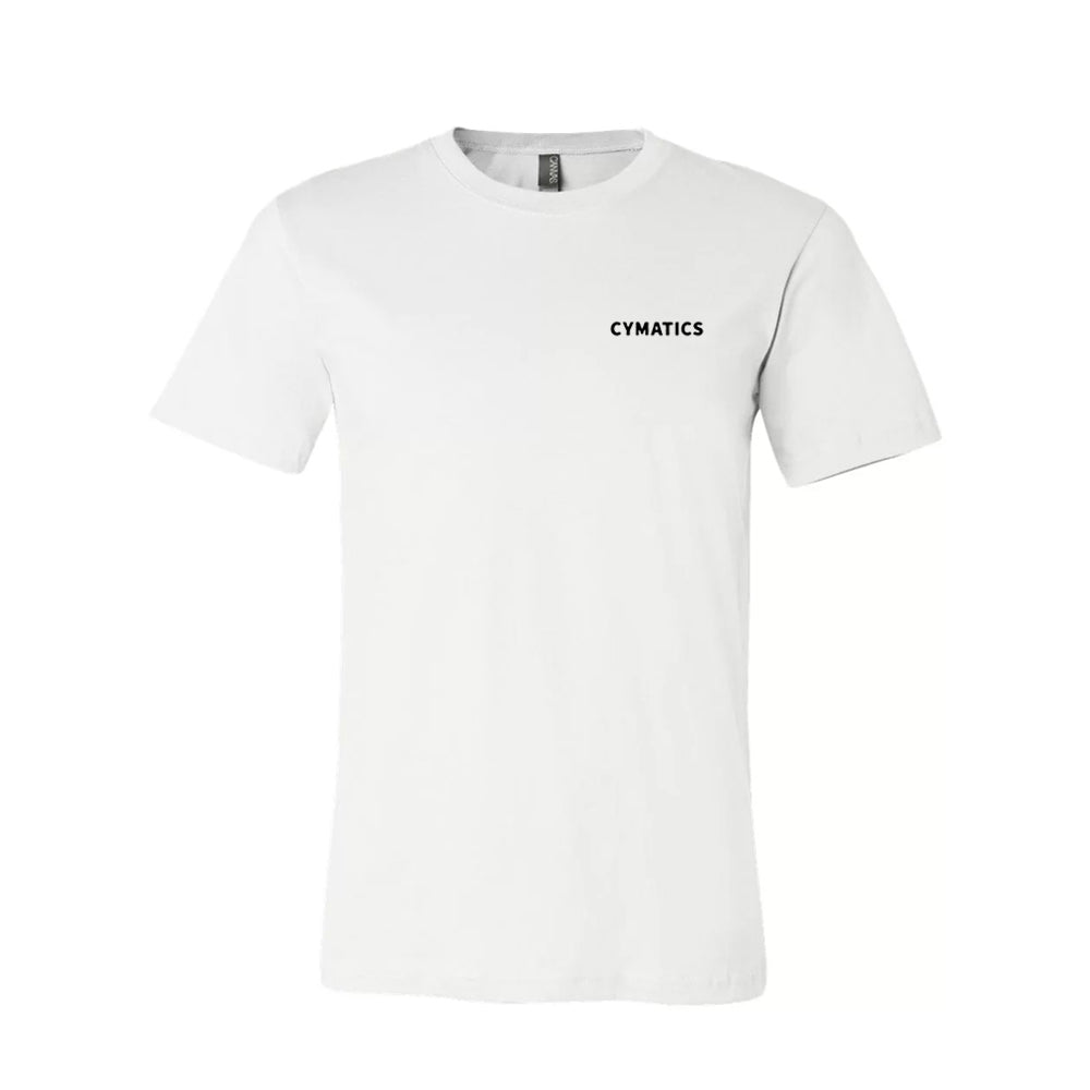 Team T-shirt White
