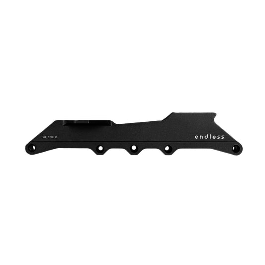 Trinity Low Rider 90-100 4x90mm 3x100mm 276mm black