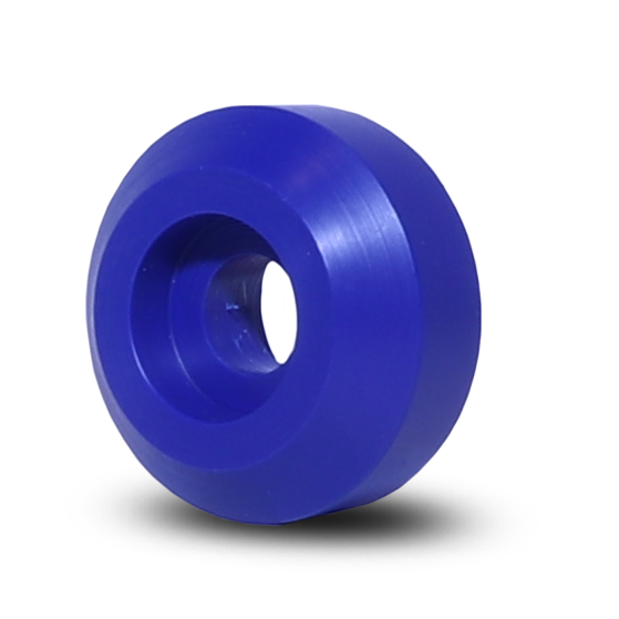 Grindwheels 50mm/100A blue 4-pack