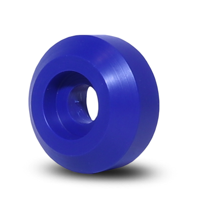 Grindwheels 50mm/100A blue 4-pack