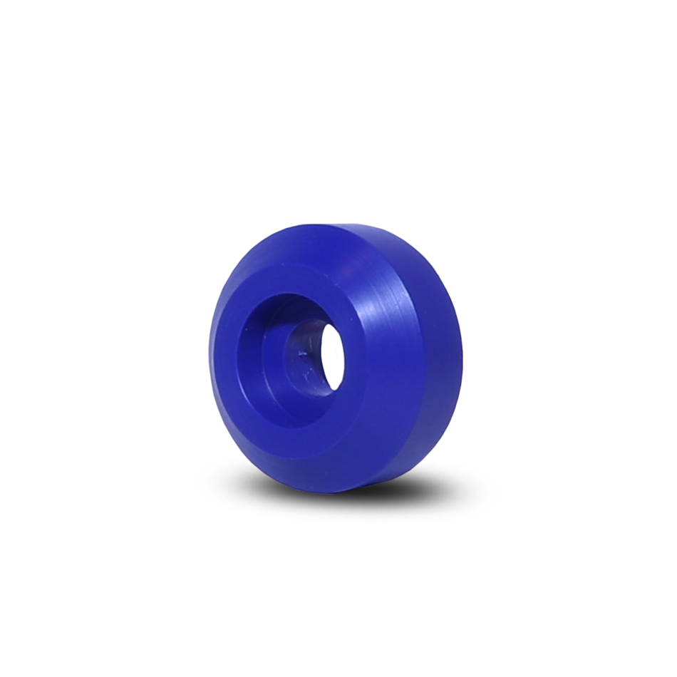 Grindwheels 45mm/100A blue 4-pack