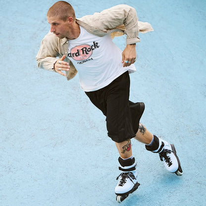 901/909 Powder Alex Broskow