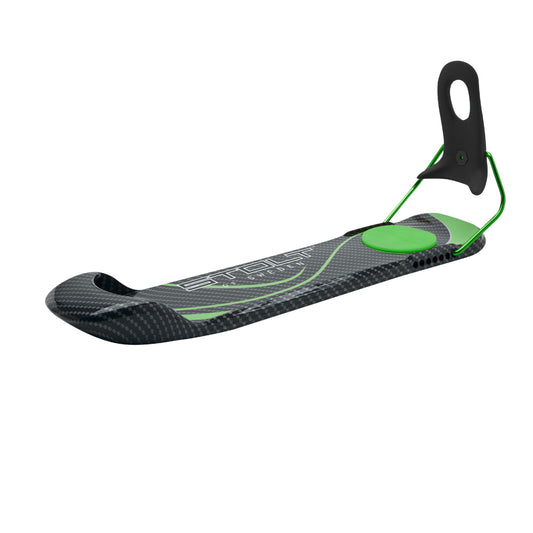 Snow Skates Bootski green