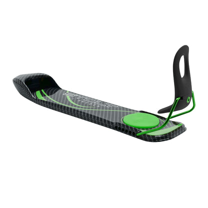 Snow Skates Bootski green