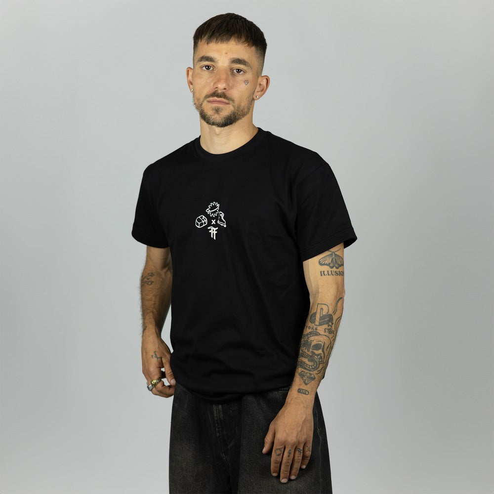 Magic Calçada shirt
