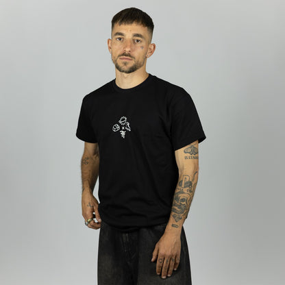 Magic Calçada shirt