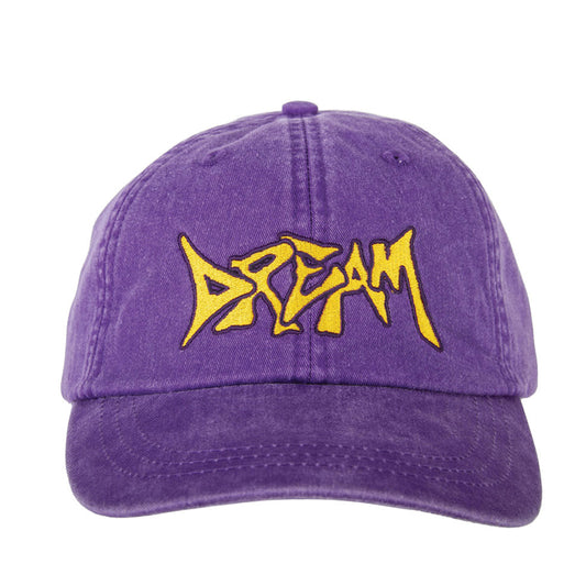 Rider Dad Hat Grape