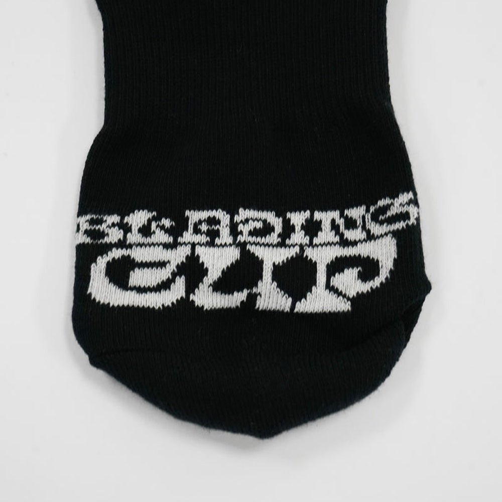 Blading Cup Socks black