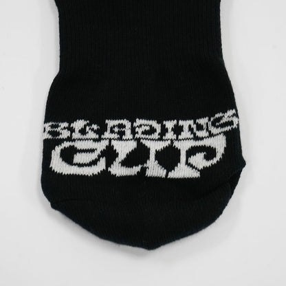 Blading Cup Socks black