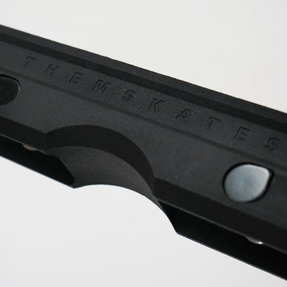 UFS 901 Frames black