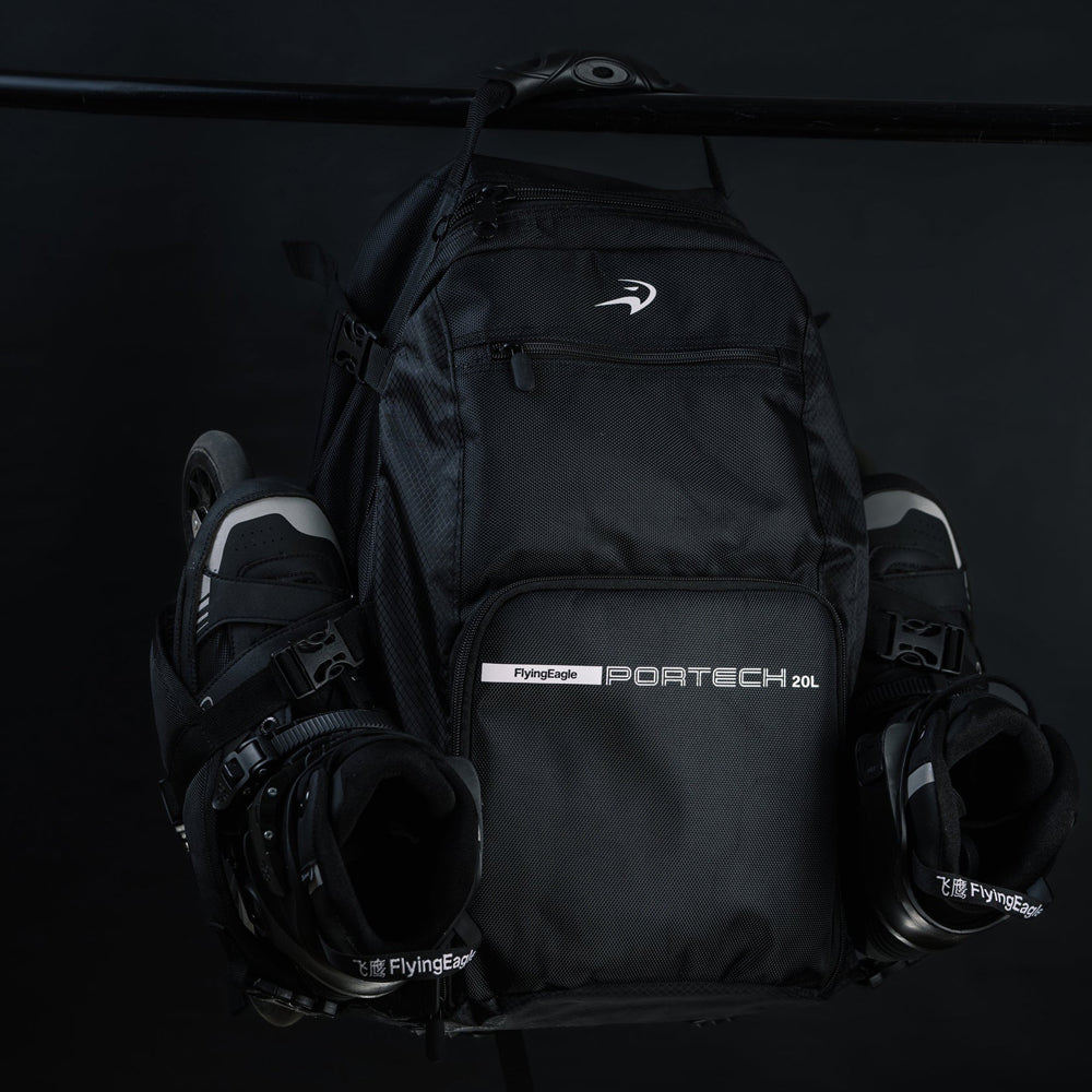 Portech Backpack 20L
