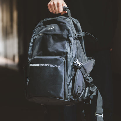 Tech Backpack 29L