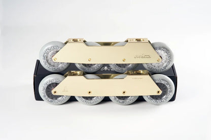 UFS 4x90mm 273mm Gold