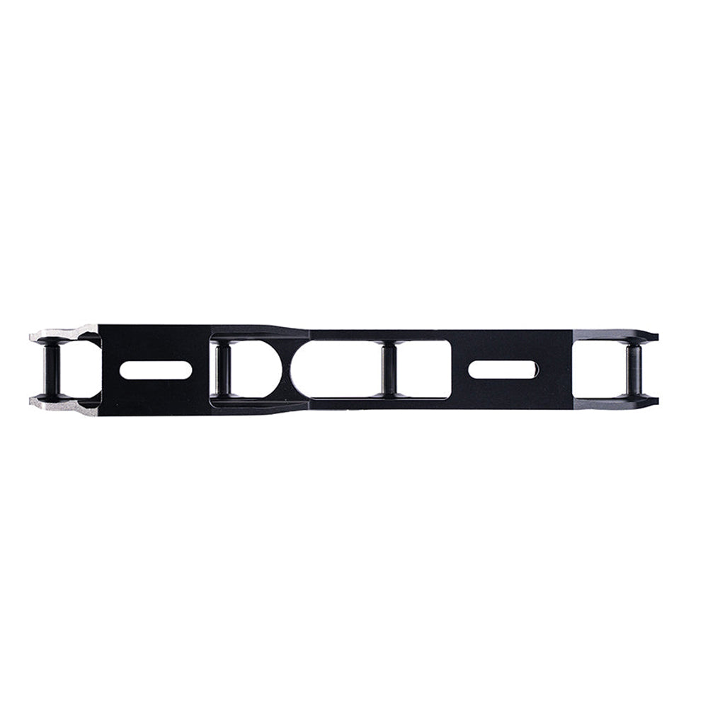 165mm Horizon L80 4x80mm 280mm black