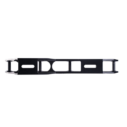 165mm Horizon L80 4x80mm 280mm black