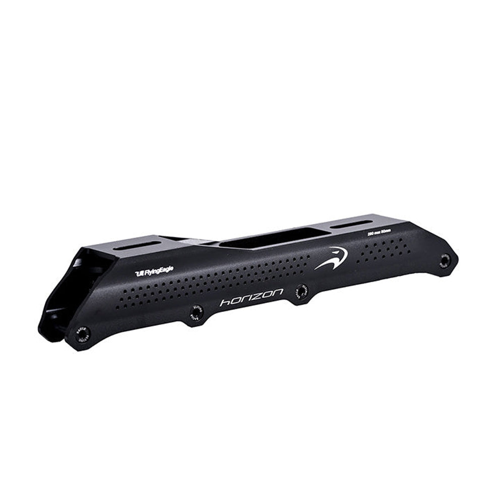 165mm Horizon L80 4x80mm 280mm black
