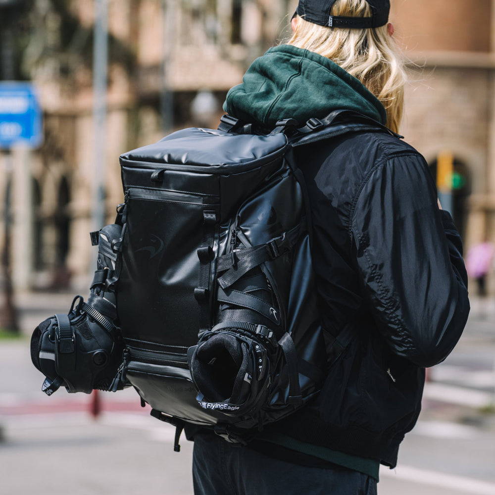 Tech Backpack 29L