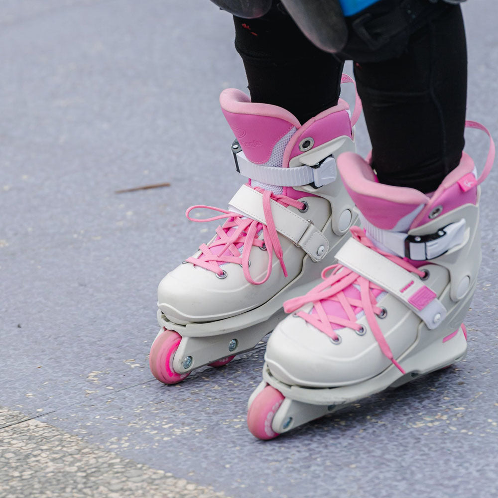 Vireo Soft Pink (pre-order)