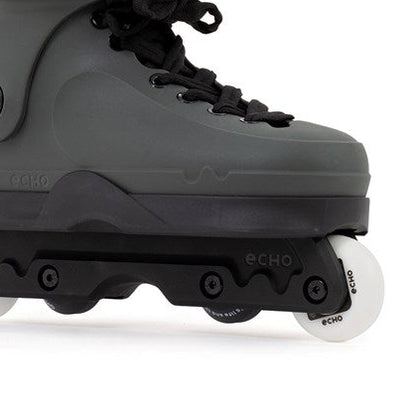 Verve Soulplate black