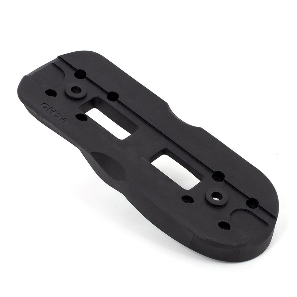 Verve Soulplate black