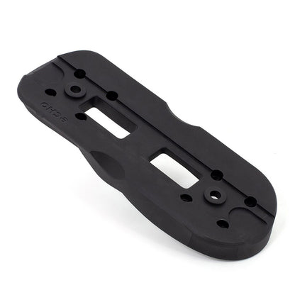 Verve Soulplate black